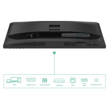 AOC 24P4CV kompiuterio monitorius