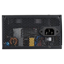 „Cooler Master MWE BRONZE 650 V3“ 230 V maitinimo blokas