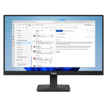 Lenovo ThinkVision S24-4e kompiuterio monitorius