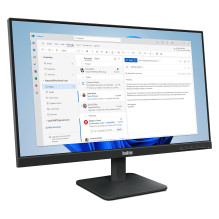 Lenovo ThinkVision S24-4e kompiuterio monitorius