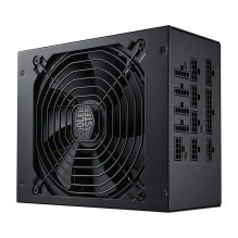 Cooler Master MWE Gold 1250 V2 ATX 3.1 power supply unit