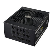„Cooler Master MWE Gold 1250 V2 ATX 3.1“ maitinimo blokas