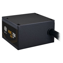 Cooler Master MWE Bronze 750 V3 230V power supply unit