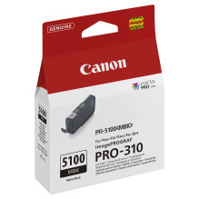 Canon PFI-5100 MBK rašalo kasetė
