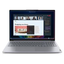 „Lenovo ThinkBook 16 G9 IPL...