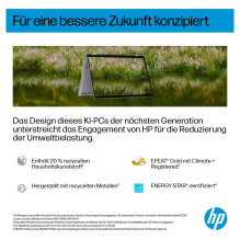 HP OmniBook X Flip 16-ar0173ng RYZ AI 7 350 / 16GB / 512SSD / W11 Home Touch HP OmniBook X Flip 16-ar0173ng RYZ AI 7 350 / 16GB / 512SSD / W11 Home Touch