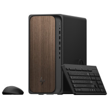 HP Omnidesk stacionarus kompiuteris M03-0177ng CU7 265 / 32GB / 1TBSSD / W11 namams HP Omnidesk stacionarus kompiuteris M03-0177ng CU7 265 / 32GB / 1TBSSD / W11 namams