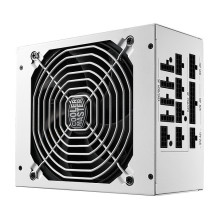 „Cooler Master MWE Gold 1050 V2 ATX 3.1 White Edition“ maitinimo blokas