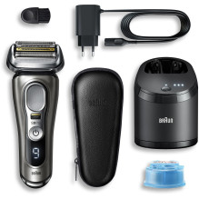 Braun Series 9 Pro 9485cc
