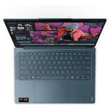 „Lenovo Yoga Slim 7 14AKP10 Copilot+“ stacionarus kompiuteris