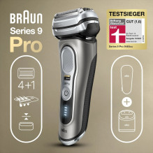 Braun Series 9 Pro 9485cc Braun Series 9 Pro 9485cc