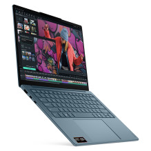 „Lenovo Yoga Slim 7 14AKP10 Copilot+“ stacionarus kompiuteris