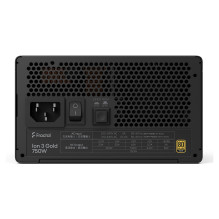 „Fractal Design Ion 3 Gold 750W“ maitinimo blokas