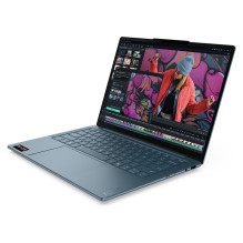 „Lenovo Yoga Slim 7 14AKP10 Copilot+“ stacionarus kompiuteris