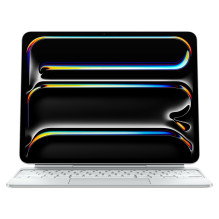 „Apple Magic“ klaviatūra