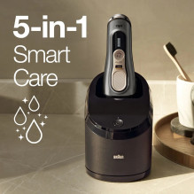 Braun Series 9 Pro 9485cc Braun Series 9 Pro 9485cc