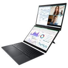 ASUS Zenbook Duo UX8406CA-QL194W