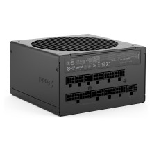 Fractal Design Ion 3 Gold 750W power supply unit