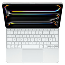 „Apple Magic“ klaviatūra