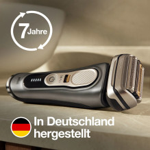 Braun Series 9 Pro 9485cc Braun Series 9 Pro 9485cc
