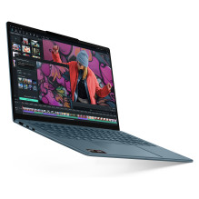 „Lenovo Yoga Slim 7 14AKP10 Copilot+“ stacionarus kompiuteris