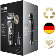 Braun Series 9 Pro 9485cc Braun Series 9 Pro 9485cc