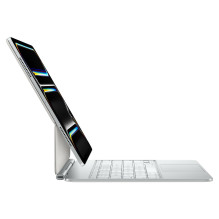 „Apple Magic“ klaviatūra