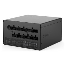 Fractal Design Ion 3 Gold 750W power supply unit