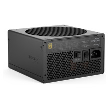 „Fractal Design Ion 3 Gold 750W“ maitinimo blokas