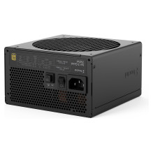 Fractal Design Ion 3 Gold 750W power supply unit