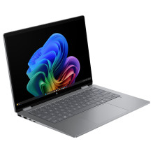 HP OmniBook X Flip 14-fk0154ng RYZ AI 5 340 / 16GB / 512SSD / W11 Home Touch HP OmniBook X Flip 14-fk0154ng RYZ AI 5 340 / 16GB / 512SSD / W11 Home Touch