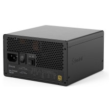 „Fractal Design Ion 3 Gold 750W“ maitinimo blokas