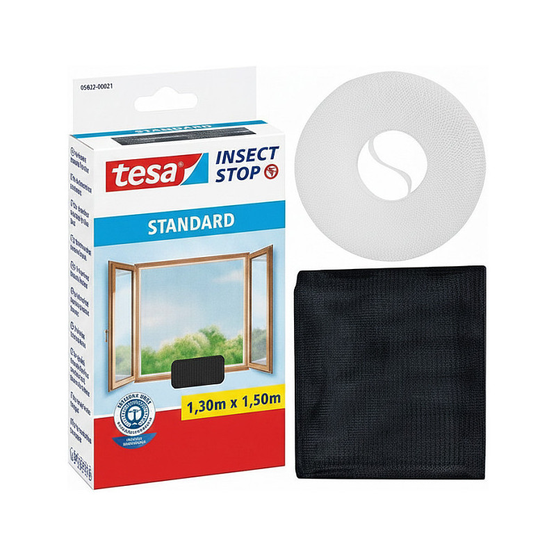 TESA 55672-21 mosquito net