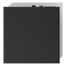 „Fractal Design Ion 3 Gold 750W“ maitinimo blokas