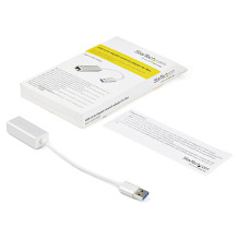 StarTech.com USB31000SA network card