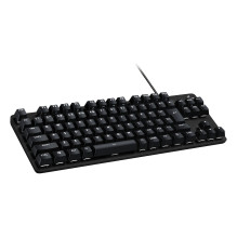 „Logitech G 920-010559“ klaviatūra „Logitech G 920-010559“ klaviatūra