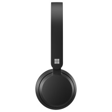 „Microsoft“ modernios USB-C ausinės „Microsoft“ modernios USB-C ausinės