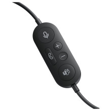 „Microsoft“ modernios USB-C ausinės „Microsoft“ modernios USB-C ausinės