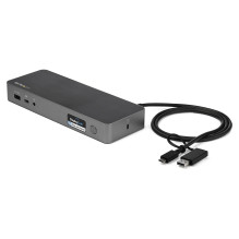 StarTech.com DK30C2DPPDUE...