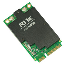 Mikrotik R11e-2HnD