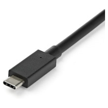 StarTech.com DK30C2DPPDUE laptop dock / port replicator