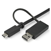 StarTech.com DK30C2DPPDUE laptop dock / port replicator
