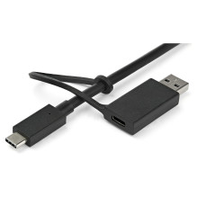 StarTech.com DK30C2DPPDUE laptop dock / port replicator