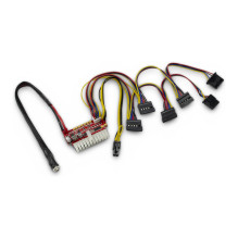 Inter-Tech 88882190 power...