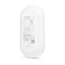 UBIQUITI NanoStation 5AC lokomotyvas UBIQUITI NanoStation 5AC lokomotyvas