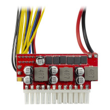 Inter-Tech 88882190 power supply unit