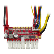 Inter-Tech 88882190 power supply unit