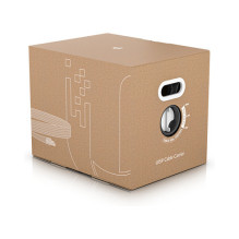 „Ubiquiti UISP Cable Carrier“ tinklo kabelis