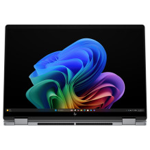 HP OmniBook X Flip 14-fk0154ng RYZ AI 5 340 / 16GB / 512SSD / W11 Home Touch HP OmniBook X Flip 14-fk0154ng RYZ AI 5 340 / 16GB / 512SSD / W11 Home Touch