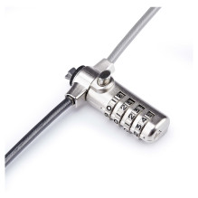 StarTech.com SNANOC4D-LAPTOP-LOCK cable lock